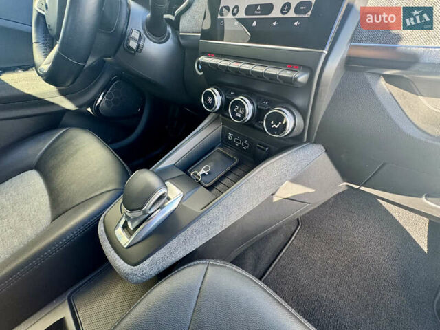 Рено Зое 2020 у Луцьку на Automoto.ua Синій Рено Зое, об'ємом двигуна 0 л та пробігом 38 тис. км за 14600 $, фото 40 на Automoto.ua