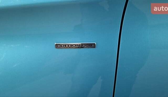 Синий Рено Зое, объемом двигателя 0 л и пробегом 85 тыс. км за 13999 $, фото 16 на Automoto.ua