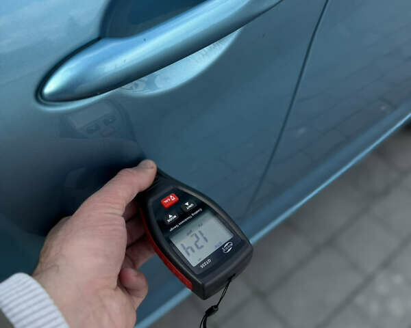Рено Зое 2020 в Городке на Automoto.ua Синий Рено Зое, объемом двигателя 0 л и пробегом 91 тыс. км за 12700 $, фото 60 на Automoto.ua