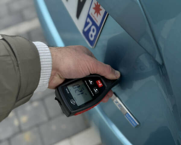 Рено Зое 2020 в Городке на Automoto.ua Синий Рено Зое, объемом двигателя 0 л и пробегом 91 тыс. км за 12700 $, фото 63 на Automoto.ua