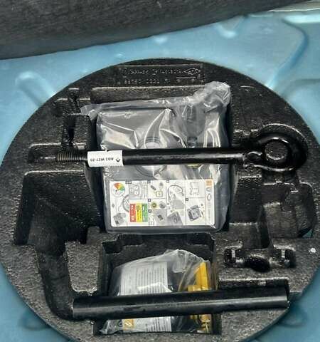 Синій Рено Зое, об'ємом двигуна 0 л та пробігом 57 тис. км за 12300 $, фото 8 на Automoto.ua