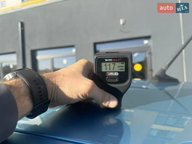 Рено Зое 2020 у Луцьку на Automoto.ua Синій Рено Зое, об'ємом двигуна 0 л та пробігом 38 тис. км за 14600 $, фото 66 на Automoto.ua