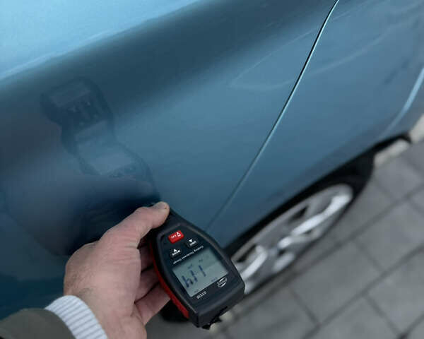 Рено Зое 2020 в Городке на Automoto.ua Синий Рено Зое, объемом двигателя 0 л и пробегом 91 тыс. км за 12700 $, фото 61 на Automoto.ua