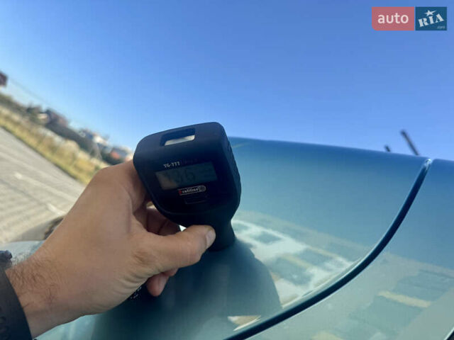 Рено Зое 2020 у Луцьку на Automoto.ua Синій Рено Зое, об'ємом двигуна 0 л та пробігом 38 тис. км за 14600 $, фото 57 на Automoto.ua