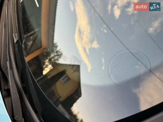 Синій Рено Зое, об'ємом двигуна 0 л та пробігом 87 тис. км за 10999 $, фото 9 на Automoto.ua