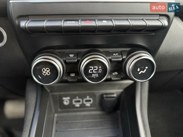 Рено Зое 2020 в Городке на Automoto.ua Синий Рено Зое, объемом двигателя 0 л и пробегом 91 тыс. км за 12700 $, фото 52 на Automoto.ua