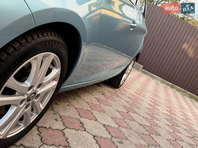 Синий Рено Зое, объемом двигателя 0 л и пробегом 87 тыс. км за 10999 $, фото 41 на Automoto.ua