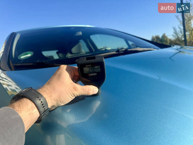 Рено Зое 2020 у Луцьку на Automoto.ua Синій Рено Зое, об'ємом двигуна 0 л та пробігом 38 тис. км за 14600 $, фото 51 на Automoto.ua