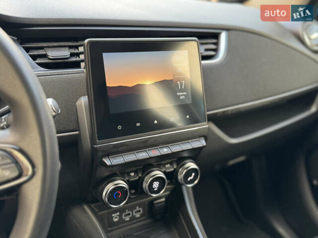 Синій Рено Зое, об'ємом двигуна 0 л та пробігом 87 тис. км за 11499 $, фото 42 на Automoto.ua