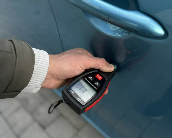 Рено Зое 2020 в Городке на Automoto.ua Синий Рено Зое, объемом двигателя 0 л и пробегом 91 тыс. км за 12700 $, фото 65 на Automoto.ua