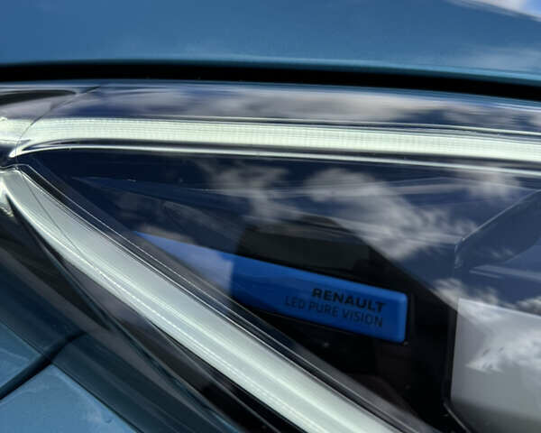 Рено Зое 2020 в Городке на Automoto.ua Синий Рено Зое, объемом двигателя 0 л и пробегом 91 тыс. км за 12700 $, фото 29 на Automoto.ua