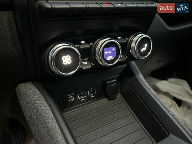 Синій Рено Зое, об'ємом двигуна 0 л та пробігом 90 тис. км за 12900 $, фото 25 на Automoto.ua