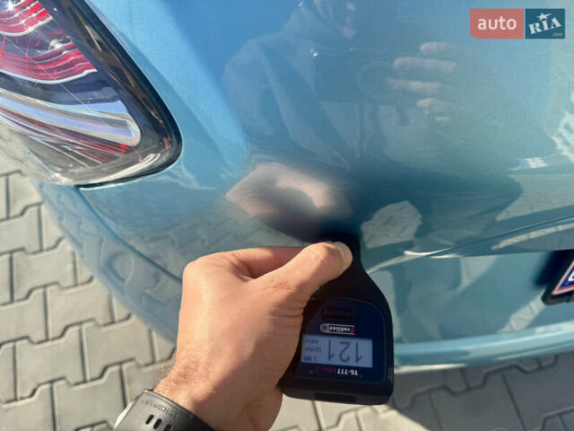 Рено Зое 2020 у Луцьку на Automoto.ua Синій Рено Зое, об'ємом двигуна 0 л та пробігом 38 тис. км за 14600 $, фото 61 на Automoto.ua