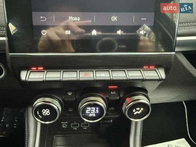 Синий Рено Зое, объемом двигателя 0 л и пробегом 75 тыс. км за 13300 $, фото 37 на Automoto.ua