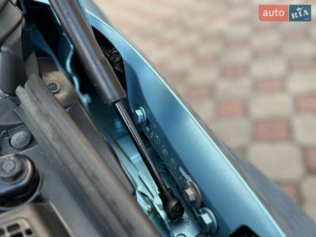 Рено Зое 2020 в Ровно на Automoto.ua Синий Рено Зое, объемом двигателя 0 л и пробегом 87 тыс. км за 11499 $, фото 38 на Automoto.ua