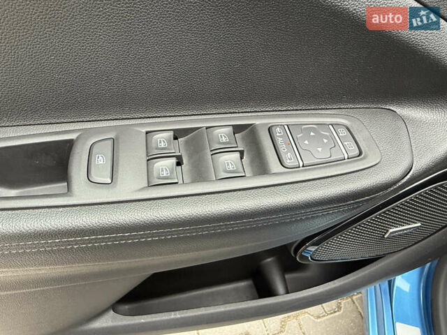 Синий Рено Зое, объемом двигателя 0 л и пробегом 75 тыс. км за 13300 $, фото 30 на Automoto.ua
