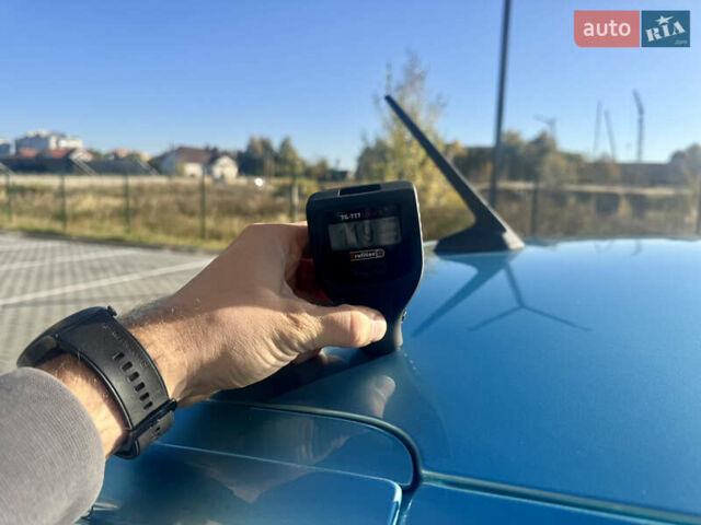 Рено Зое 2020 у Луцьку на Automoto.ua Синій Рено Зое, об'ємом двигуна 0 л та пробігом 38 тис. км за 14600 $, фото 58 на Automoto.ua