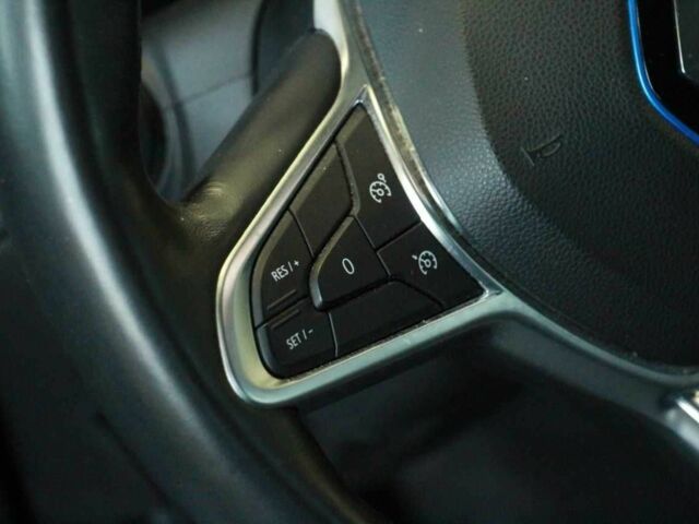 Синий Рено Зое, объемом двигателя 0 л и пробегом 55 тыс. км за 11200 $, фото 8 на Automoto.ua
