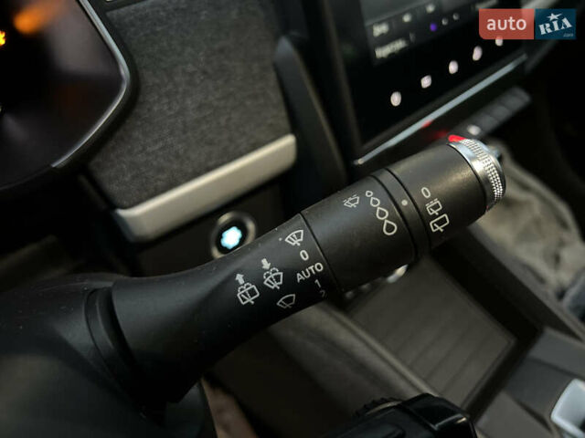 Синій Рено Зое, об'ємом двигуна 0 л та пробігом 90 тис. км за 12900 $, фото 22 на Automoto.ua