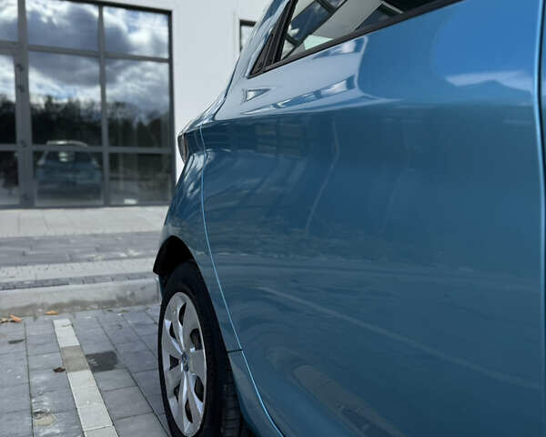 Рено Зое 2020 в Городке на Automoto.ua Синий Рено Зое, объемом двигателя 0 л и пробегом 91 тыс. км за 12700 $, фото 28 на Automoto.ua