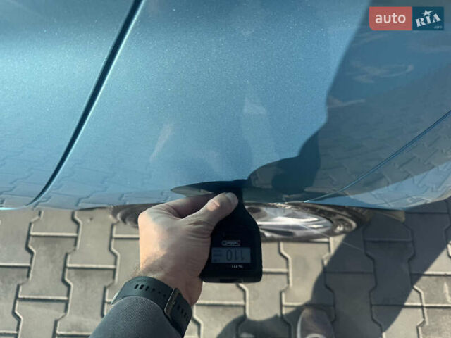 Рено Зое 2020 у Луцьку на Automoto.ua Синій Рено Зое, об'ємом двигуна 0 л та пробігом 38 тис. км за 14600 $, фото 64 на Automoto.ua