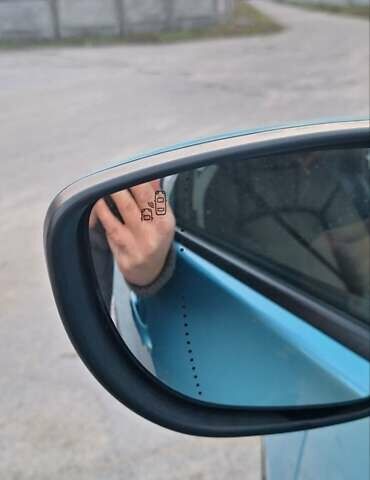 Синий Рено Зое, объемом двигателя 0 л и пробегом 85 тыс. км за 13999 $, фото 14 на Automoto.ua