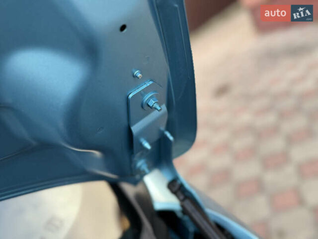 Рено Зое 2020 в Ровно на Automoto.ua Синий Рено Зое, объемом двигателя 0 л и пробегом 87 тыс. км за 11499 $, фото 37 на Automoto.ua