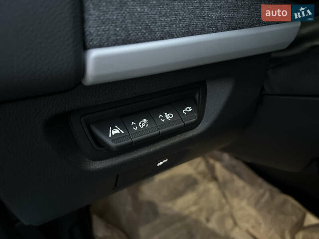 Синій Рено Зое, об'ємом двигуна 0 л та пробігом 90 тис. км за 12900 $, фото 20 на Automoto.ua