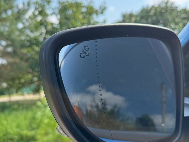 Синій Рено Зое, об'ємом двигуна 0 л та пробігом 77 тис. км за 13750 $, фото 35 на Automoto.ua