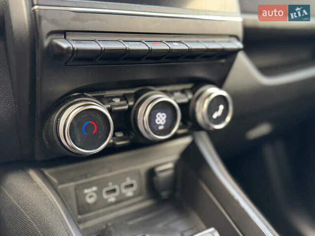 Синій Рено Зое, об'ємом двигуна 0 л та пробігом 87 тис. км за 10999 $, фото 42 на Automoto.ua