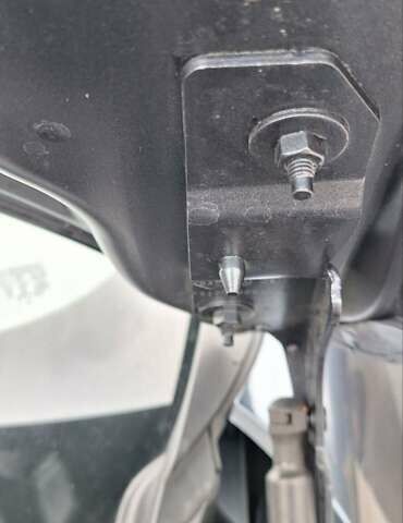 Рено Зое 2020 в Богуславе на Automoto.ua Синий Рено Зое, объемом двигателя 0 л и пробегом 74 тыс. км за 13000 $, фото 22 на Automoto.ua