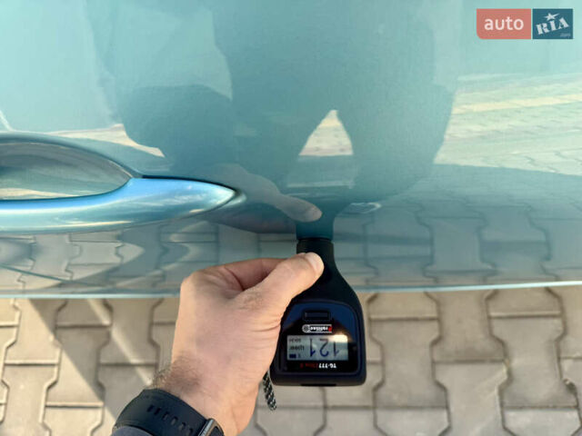 Рено Зое 2020 у Луцьку на Automoto.ua Синій Рено Зое, об'ємом двигуна 0 л та пробігом 38 тис. км за 14600 $, фото 52 на Automoto.ua