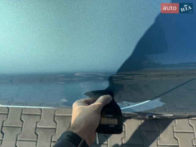 Рено Зое 2020 у Луцьку на Automoto.ua Синій Рено Зое, об'ємом двигуна 0 л та пробігом 38 тис. км за 14600 $, фото 68 на Automoto.ua