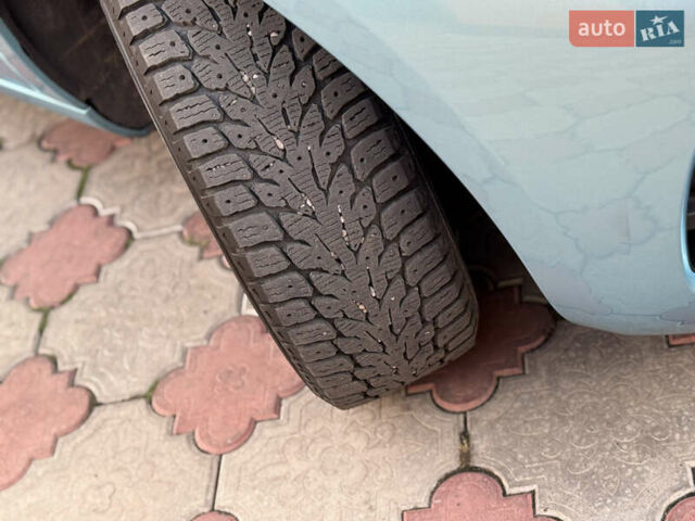 Рено Зое 2020 в Ровно на Automoto.ua Синий Рено Зое, объемом двигателя 0 л и пробегом 87 тыс. км за 11499 $, фото 59 на Automoto.ua