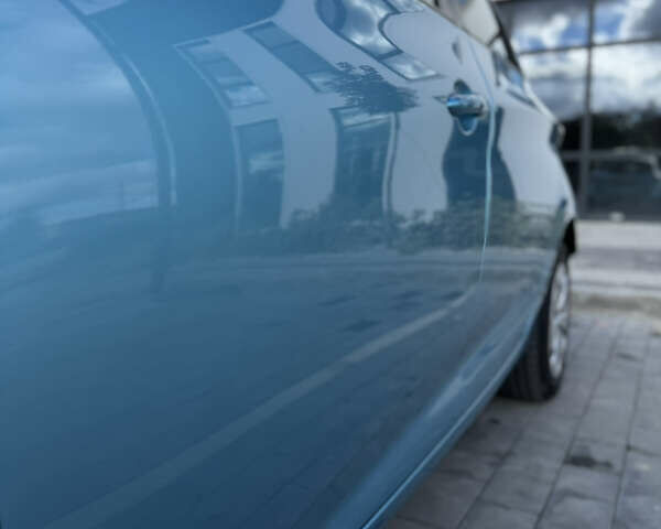 Рено Зое 2020 в Городке на Automoto.ua Синий Рено Зое, объемом двигателя 0 л и пробегом 91 тыс. км за 12700 $, фото 26 на Automoto.ua