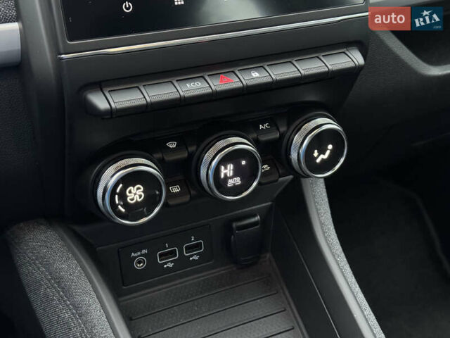 Синий Рено Зое, объемом двигателя 0 л и пробегом 56 тыс. км за 12999 $, фото 23 на Automoto.ua