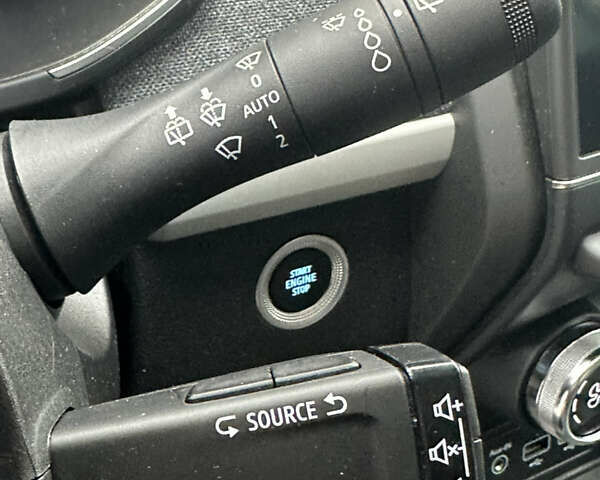 Синій Рено Зое, об'ємом двигуна 0 л та пробігом 47 тис. км за 12300 $, фото 29 на Automoto.ua