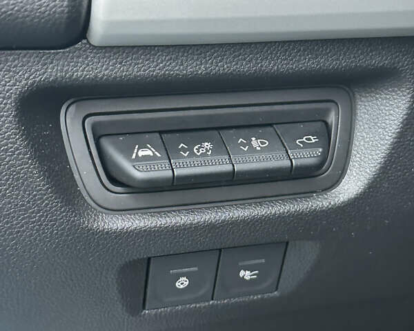 Синій Рено Зое, об'ємом двигуна 0 л та пробігом 47 тис. км за 12300 $, фото 31 на Automoto.ua