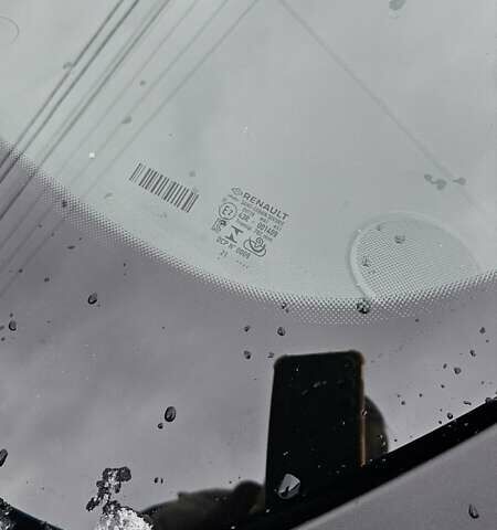 Синий Рено Зое, объемом двигателя 0 л и пробегом 49 тыс. км за 14500 $, фото 42 на Automoto.ua