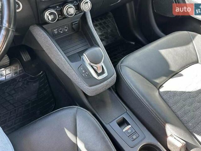 Синий Рено Зое, объемом двигателя 0 л и пробегом 61 тыс. км за 10100 $, фото 12 на Automoto.ua