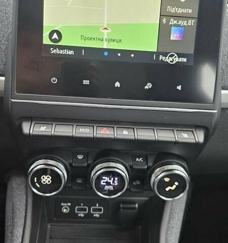 Синий Рено Зое, объемом двигателя 0 л и пробегом 49 тыс. км за 14500 $, фото 46 на Automoto.ua