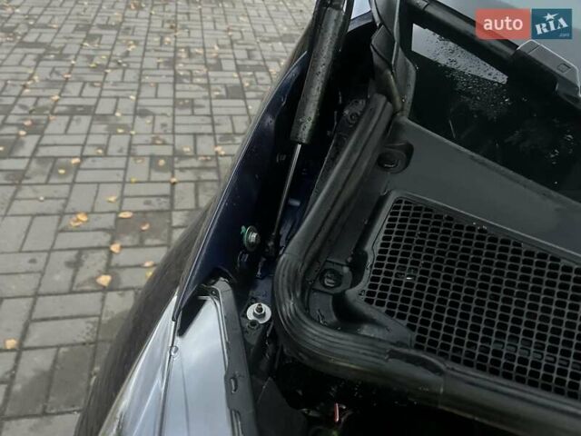 Рено Зое 2022 в Дубно на Automoto.ua Синий Рено Зое, объемом двигателя 0 л и пробегом 50 тыс. км за 14500 $, фото 75 на Automoto.ua