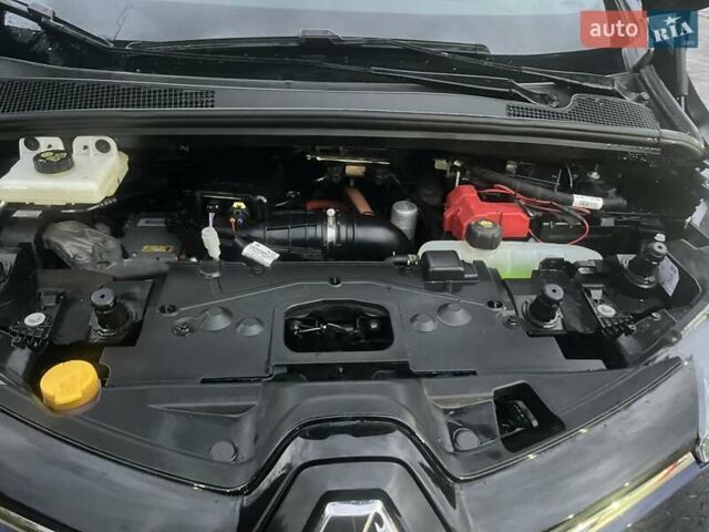 Рено Зое 2022 в Дубно на Automoto.ua Синий Рено Зое, объемом двигателя 0 л и пробегом 50 тыс. км за 14500 $, фото 80 на Automoto.ua