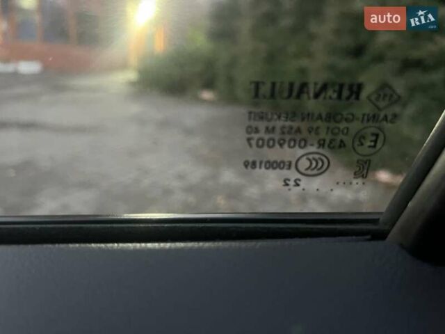 Рено Зое 2022 в Дубно на Automoto.ua Синий Рено Зое, объемом двигателя 0 л и пробегом 50 тыс. км за 14500 $, фото 82 на Automoto.ua