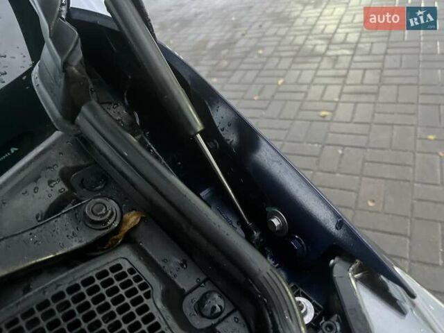 Рено Зое 2022 в Дубно на Automoto.ua Синий Рено Зое, объемом двигателя 0 л и пробегом 50 тыс. км за 14500 $, фото 77 на Automoto.ua