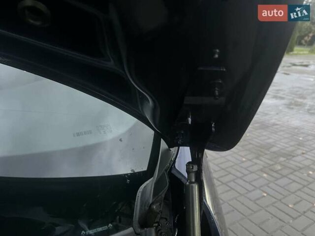 Рено Зое 2022 в Дубно на Automoto.ua Синий Рено Зое, объемом двигателя 0 л и пробегом 50 тыс. км за 14500 $, фото 76 на Automoto.ua