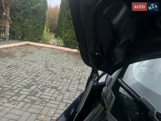 Рено Зое 2022 в Дубно на Automoto.ua Синий Рено Зое, объемом двигателя 0 л и пробегом 50 тыс. км за 14500 $, фото 73 на Automoto.ua
