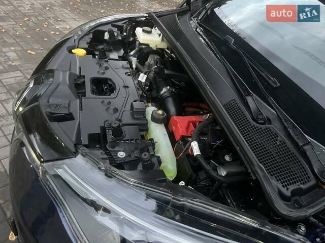 Рено Зое 2022 в Дубно на Automoto.ua Синий Рено Зое, объемом двигателя 0 л и пробегом 50 тыс. км за 14500 $, фото 71 на Automoto.ua
