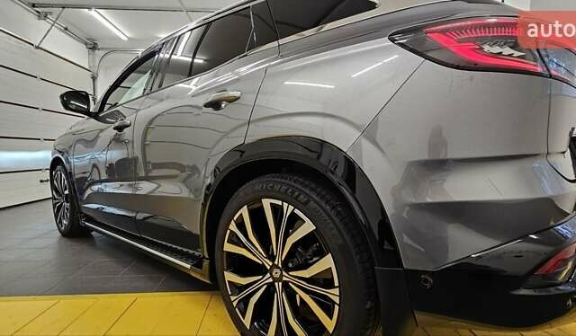 Сірий Рено Austral, об'ємом двигуна 1.3 л та пробігом 39 тис. км за 43000 $, фото 55 на Automoto.ua