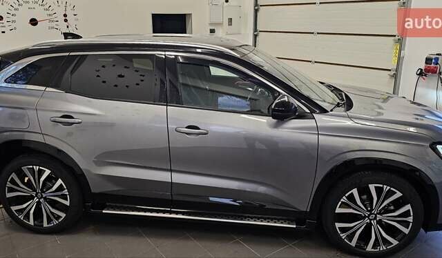 Сірий Рено Austral, об'ємом двигуна 1.3 л та пробігом 39 тис. км за 43000 $, фото 9 на Automoto.ua